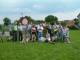 St�ndchen f�r den Highlander